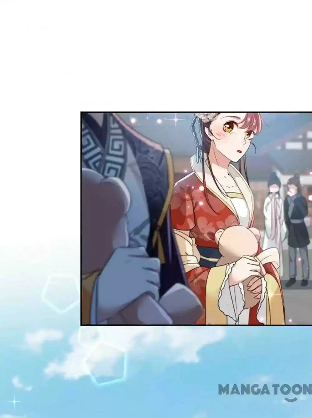 Entangled with the Duke Episode 160