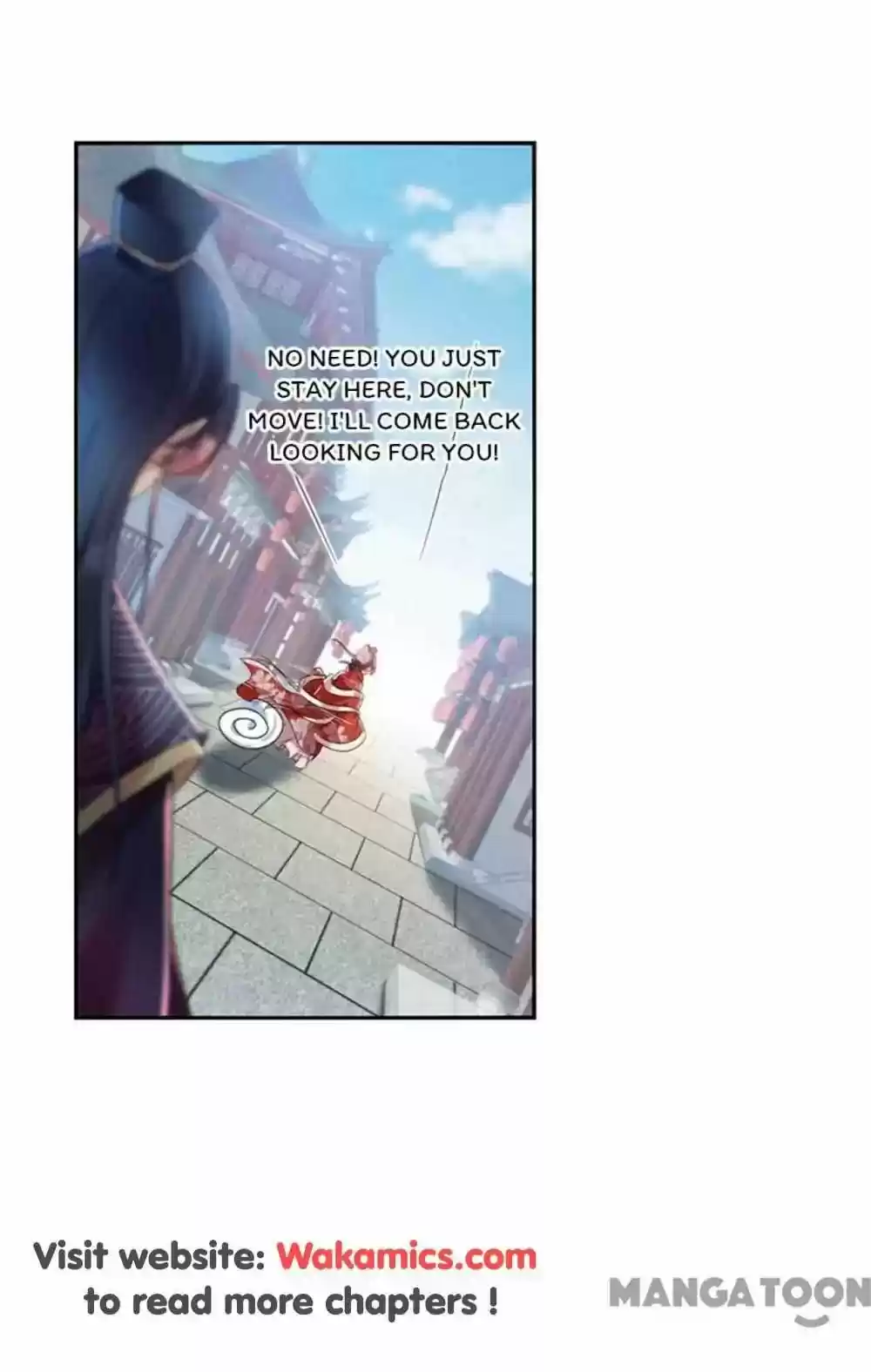 Entangled with the Duke Episode 160