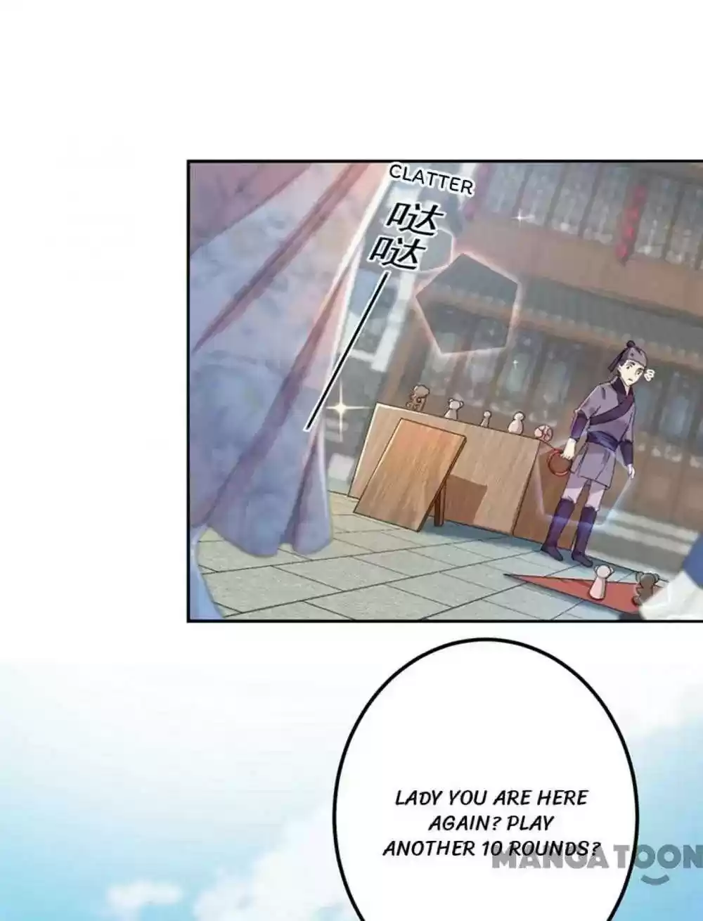 Entangled with the Duke Episode 160