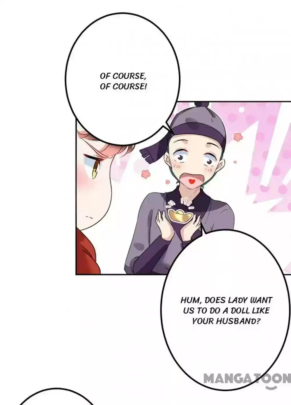 Entangled with the Duke Episode 160