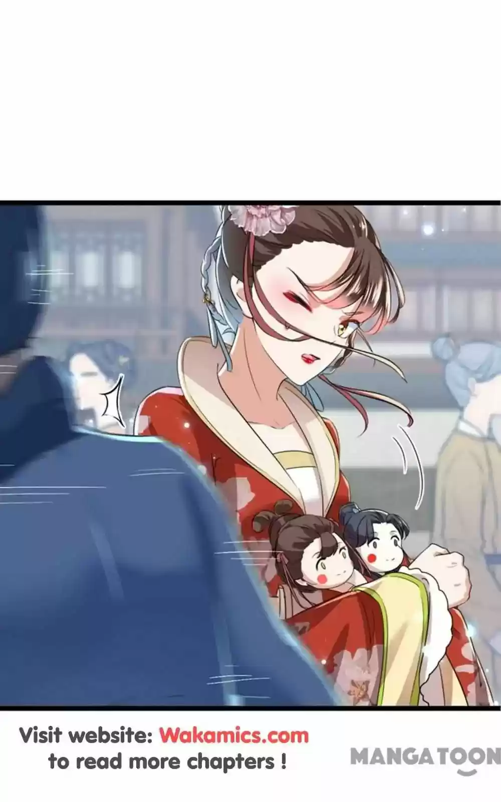 Entangled with the Duke Episode 160