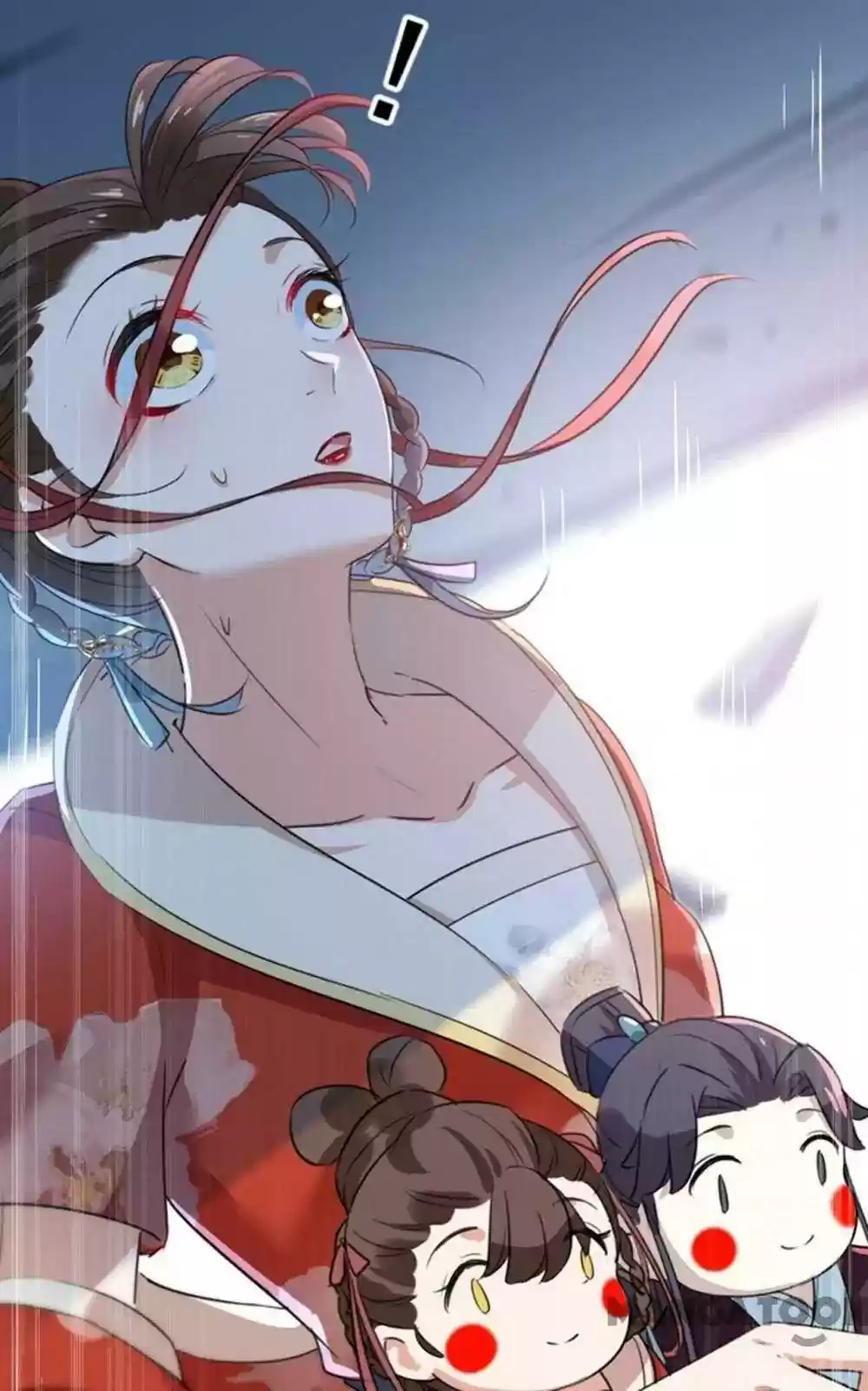 Entangled with the Duke Episode 160