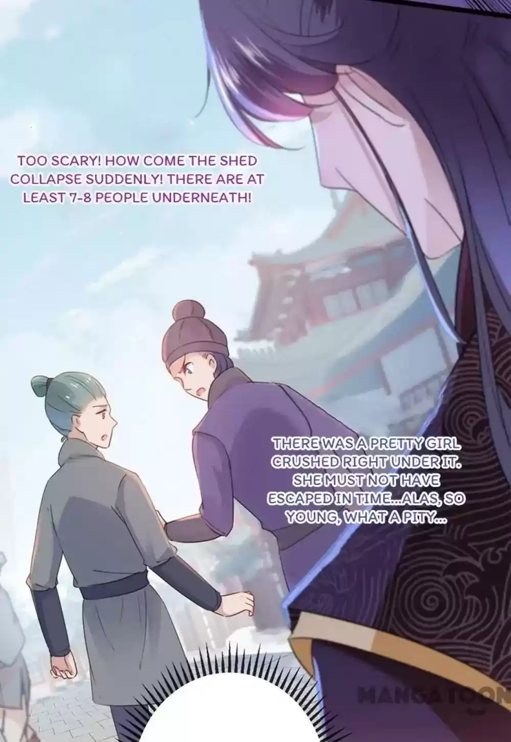 Entangled with the Duke Episode 161