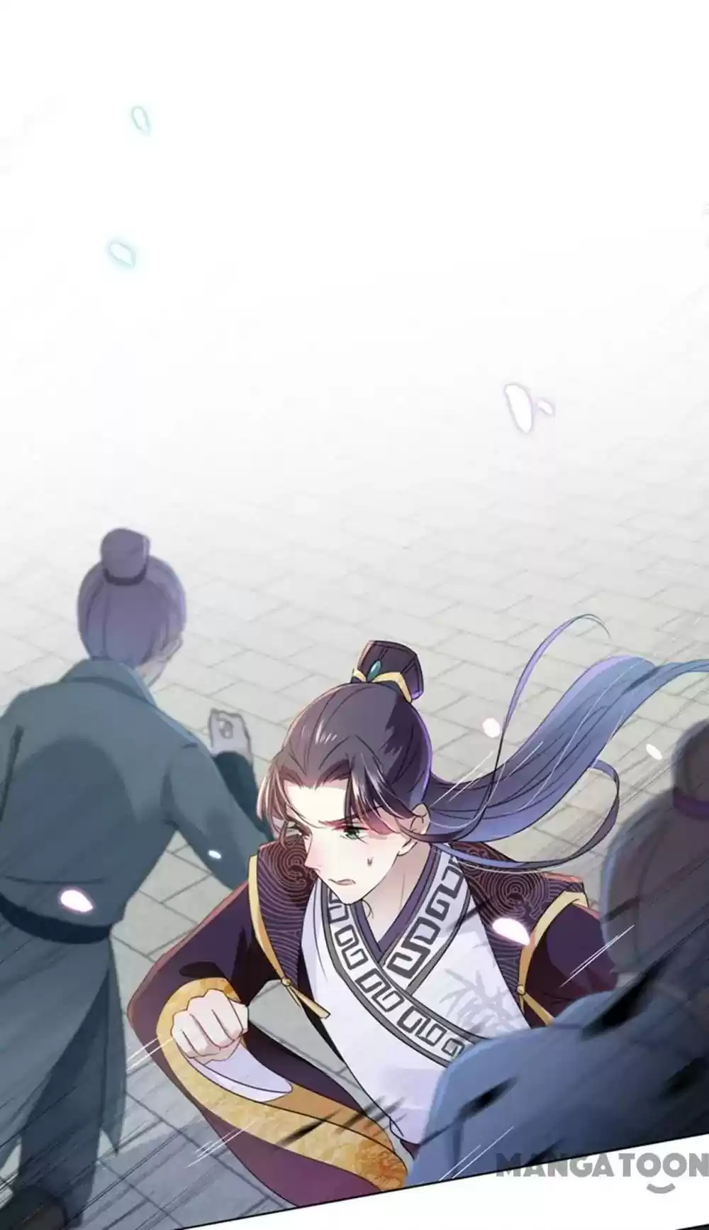 Entangled with the Duke Episode 161