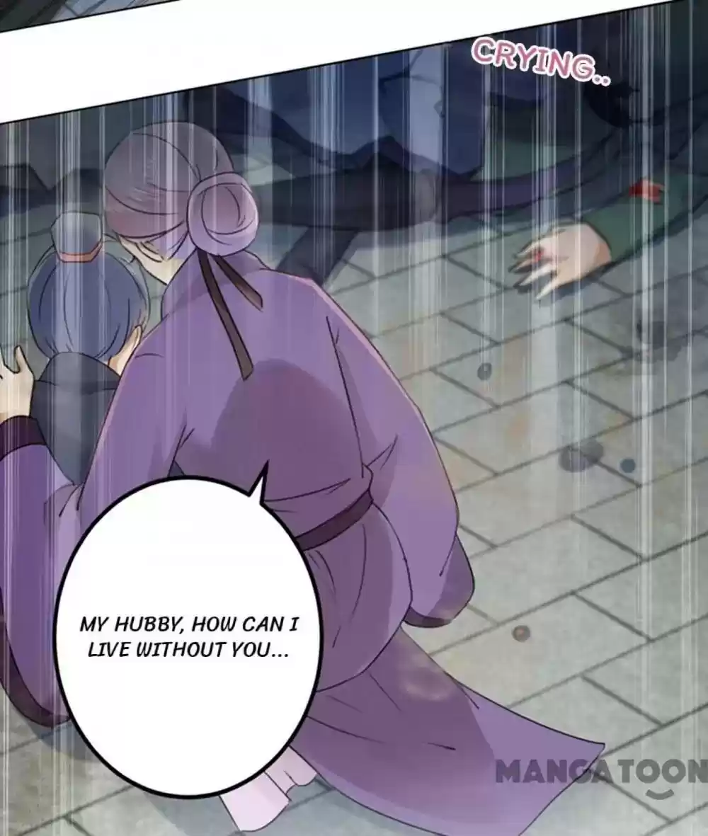 Entangled with the Duke Episode 161