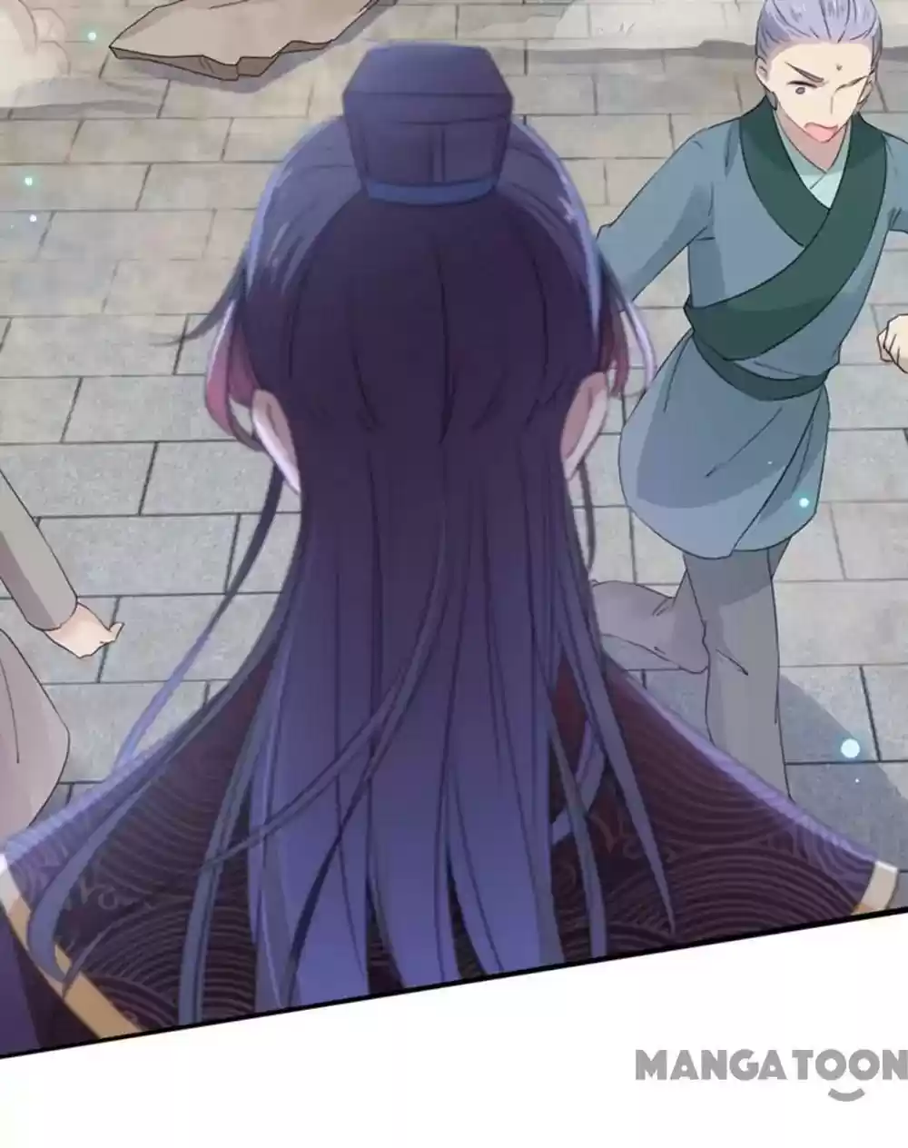 Entangled with the Duke Episode 161