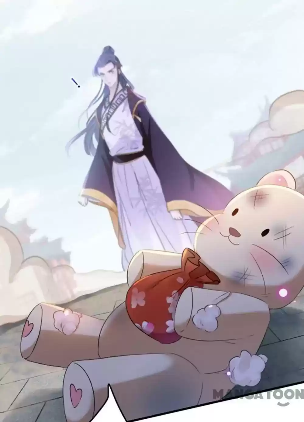 Entangled with the Duke Episode 161