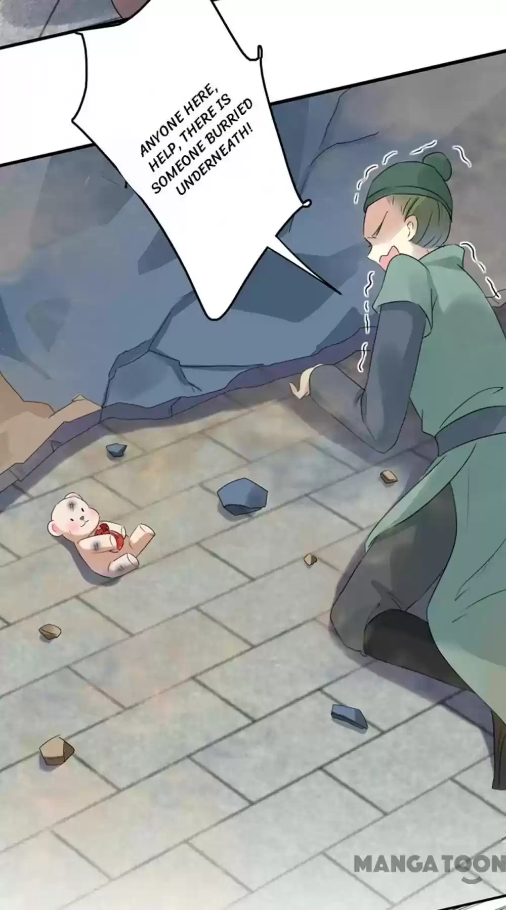 Entangled with the Duke Episode 161