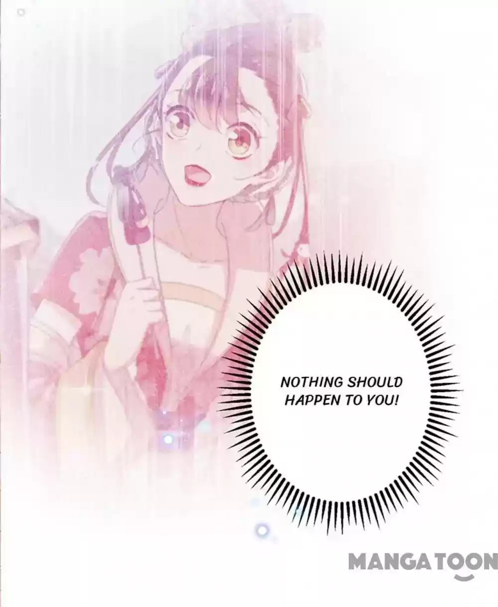 Entangled with the Duke Episode 161