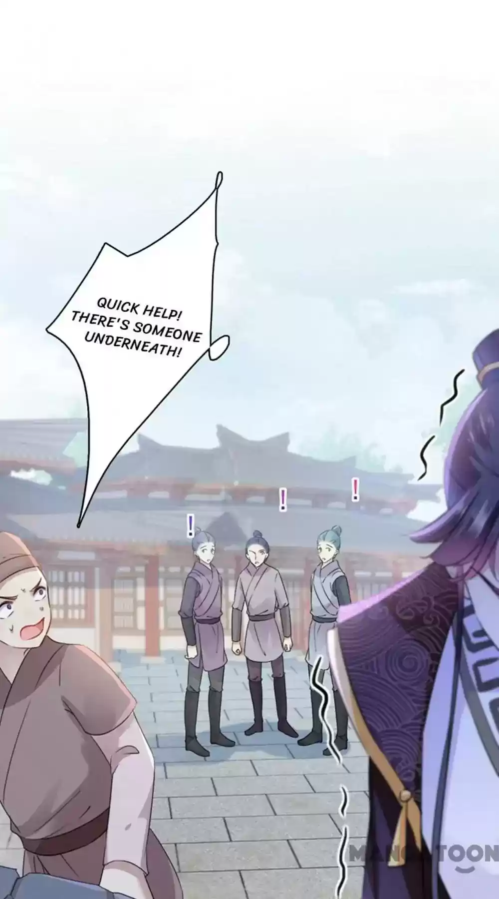 Entangled with the Duke Episode 161