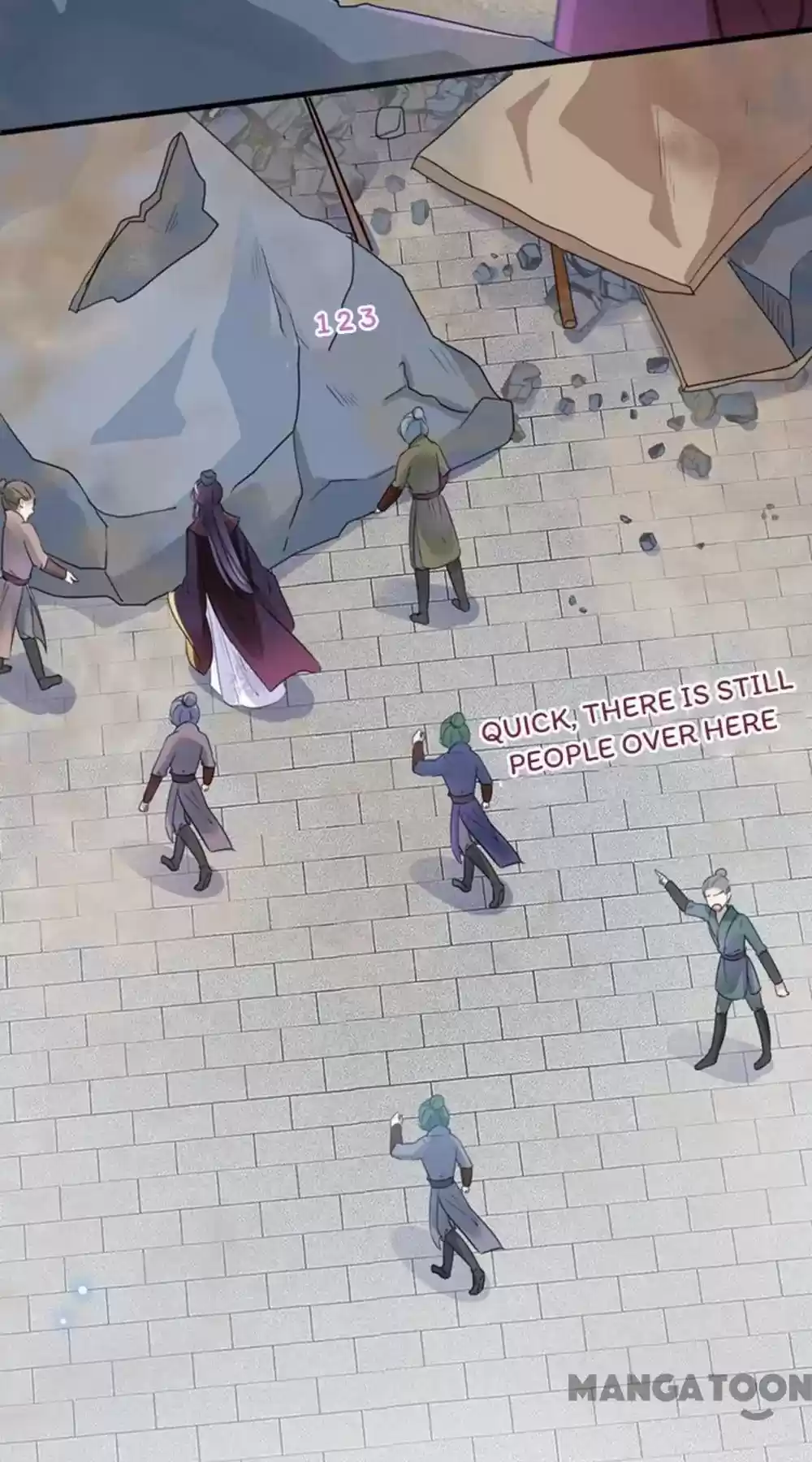 Entangled with the Duke Episode 161