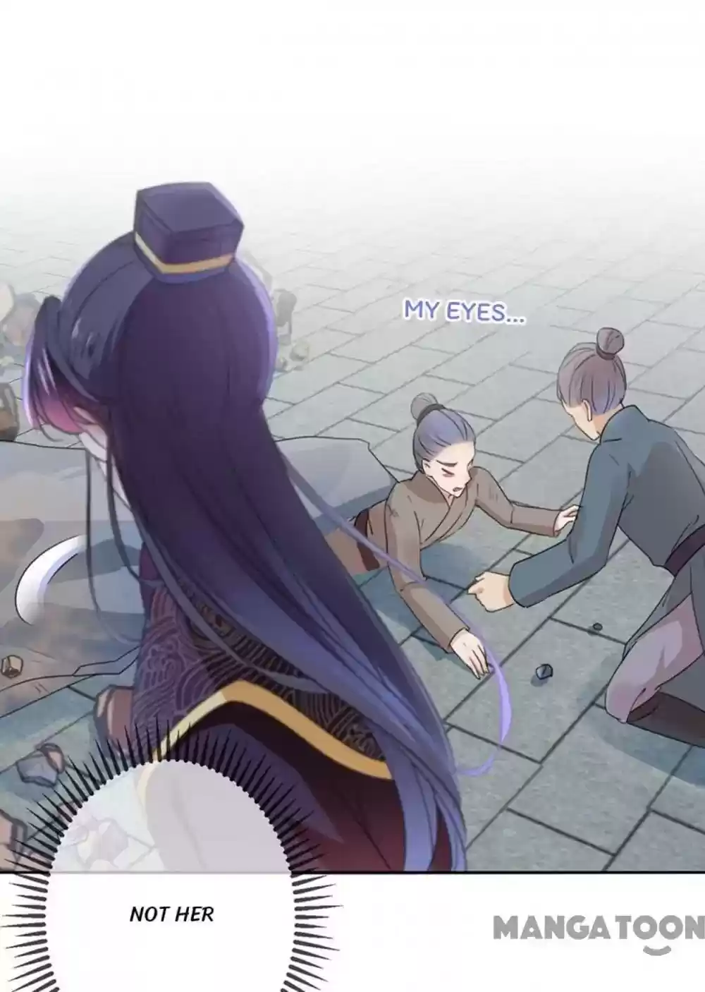 Entangled with the Duke Episode 161