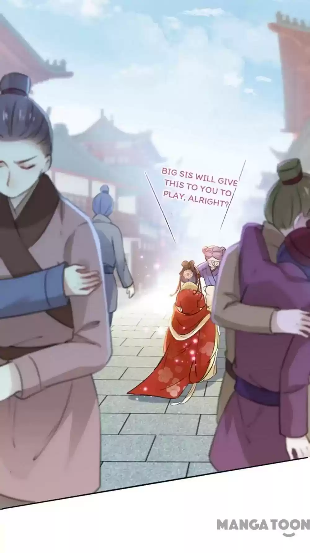 Entangled with the Duke Episode 161