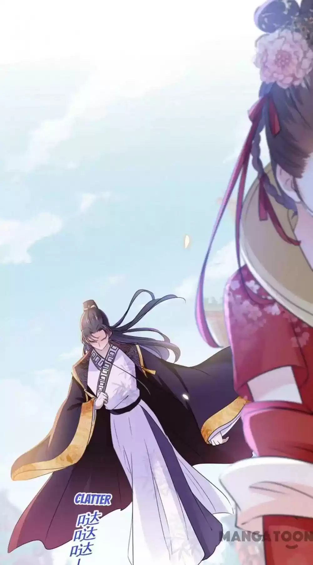 Entangled with the Duke Episode 161