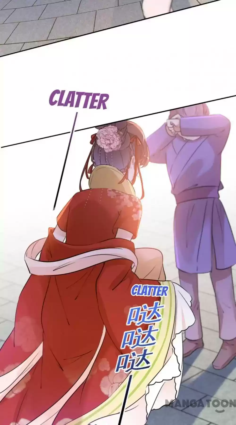 Entangled with the Duke Episode 161