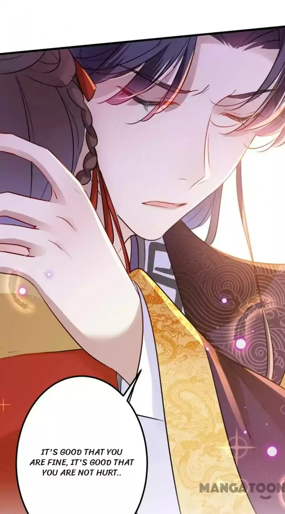 Entangled with the Duke Episode 161