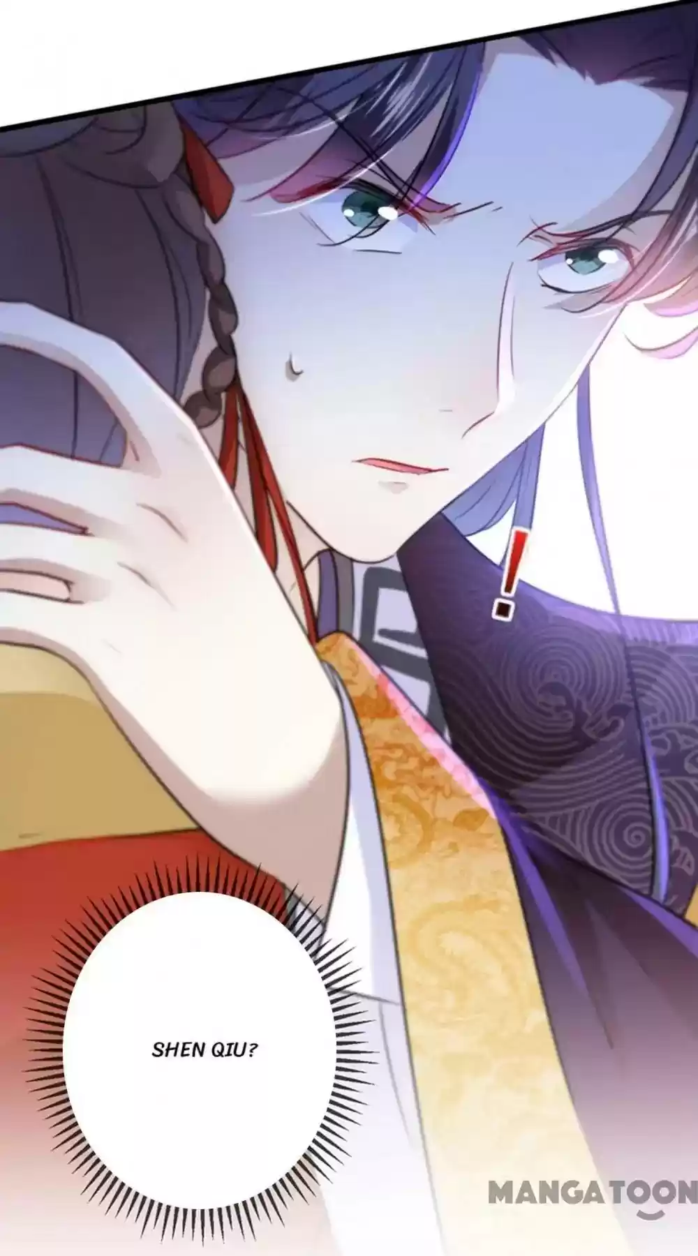 Entangled with the Duke Episode 161