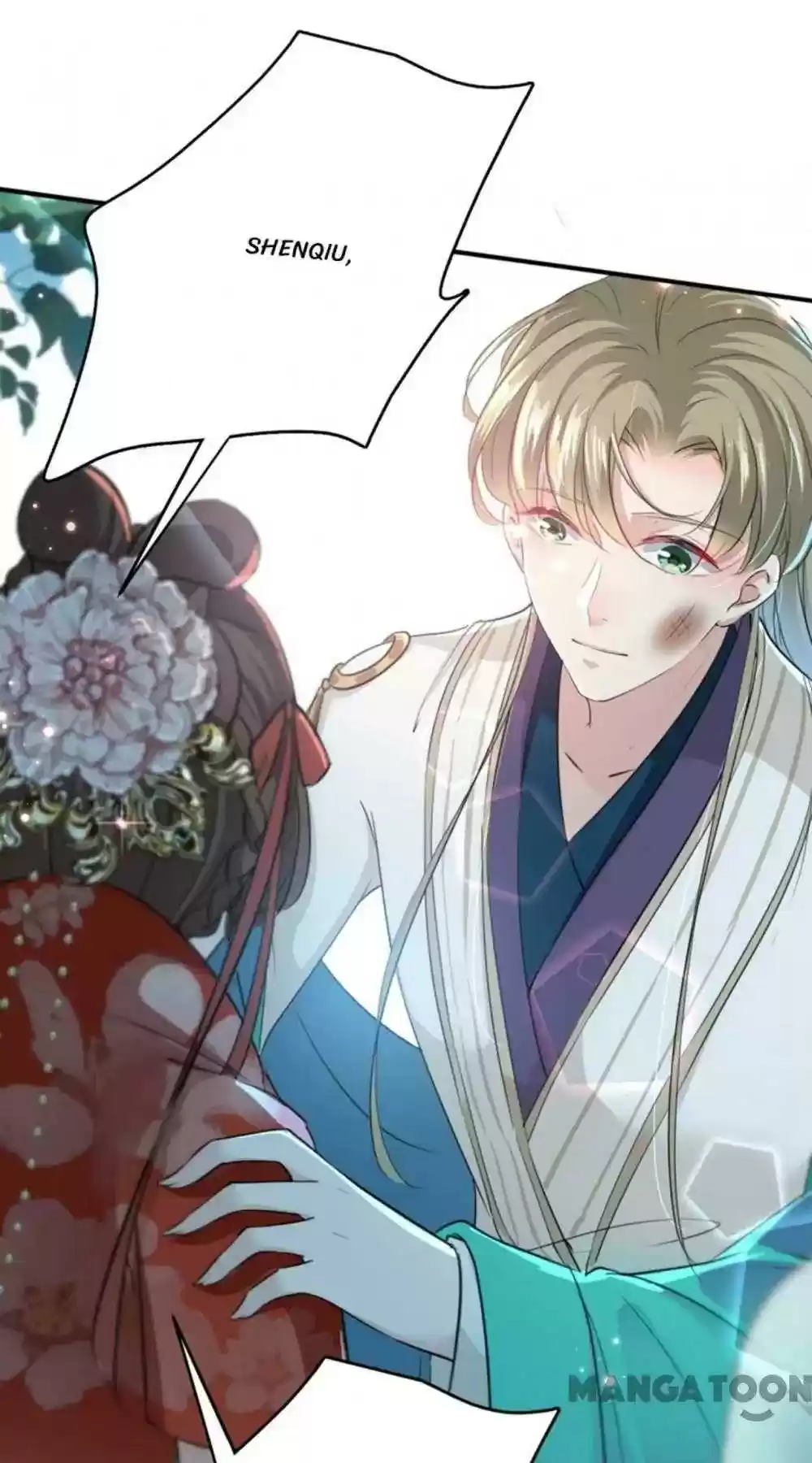 Entangled with the Duke Episode 162