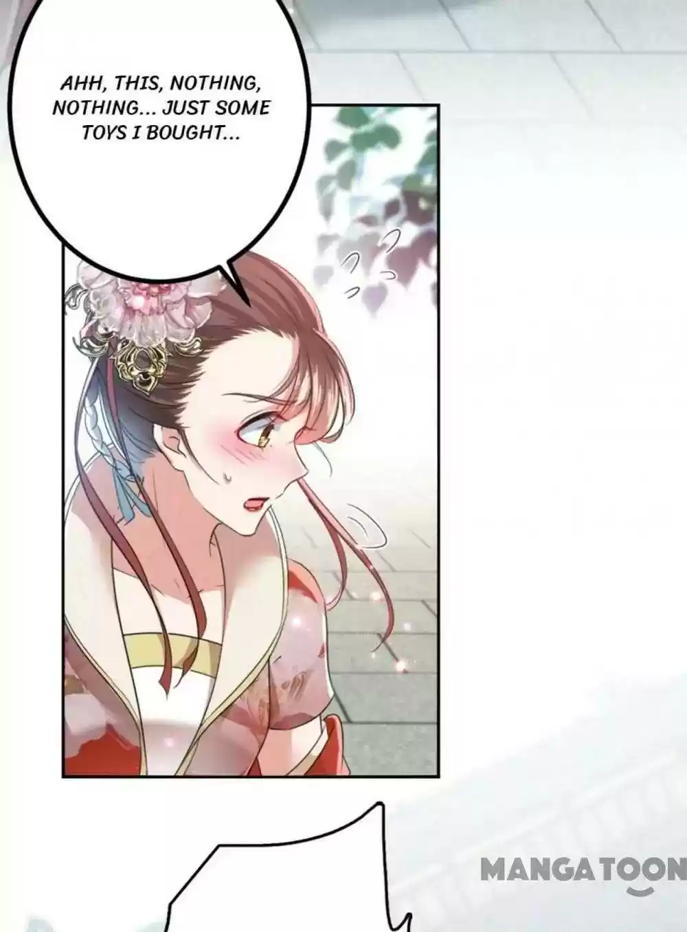 Entangled with the Duke Episode 162