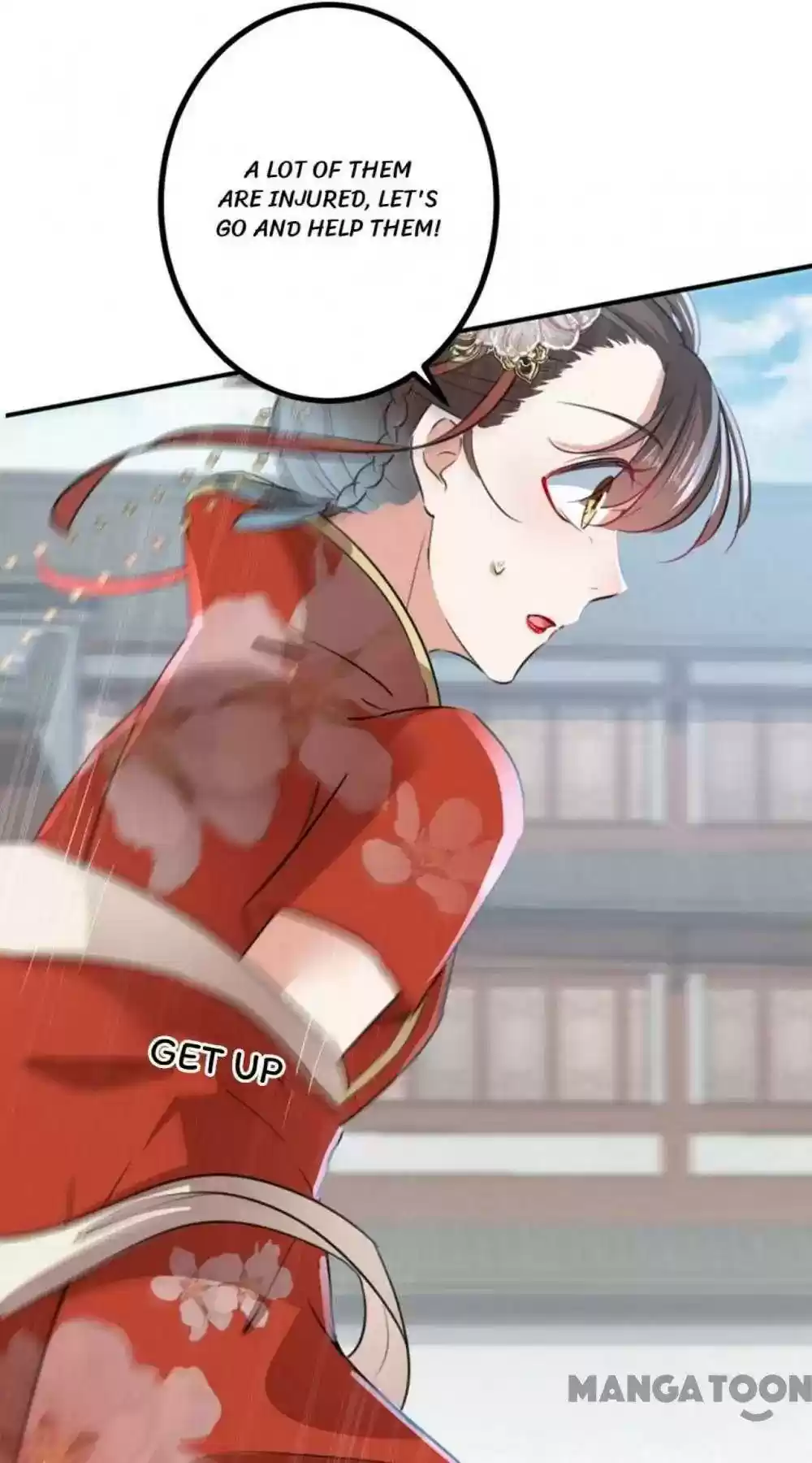 Entangled with the Duke Episode 162