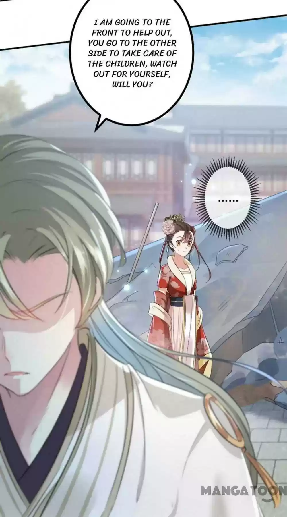 Entangled with the Duke Episode 162