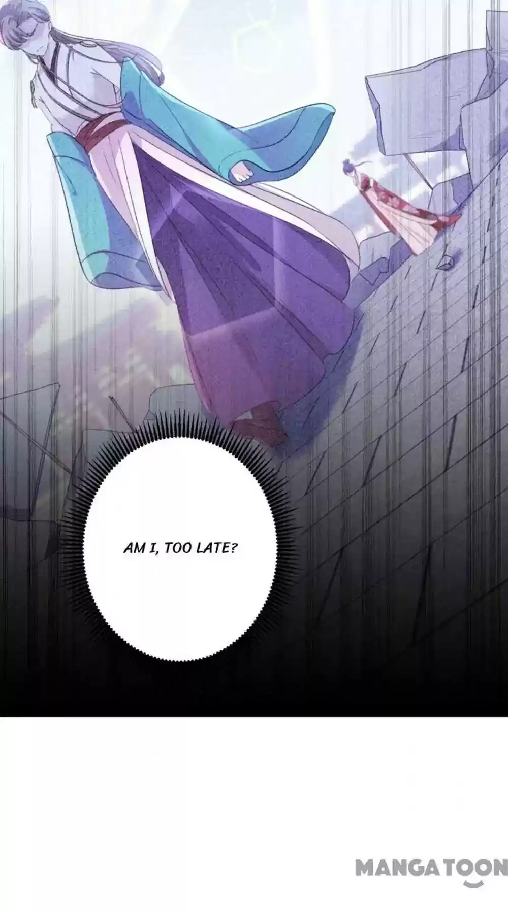 Entangled with the Duke Episode 162