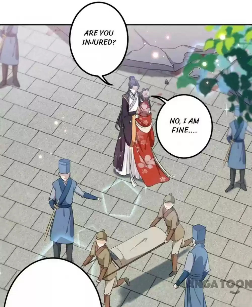 Entangled with the Duke Episode 162