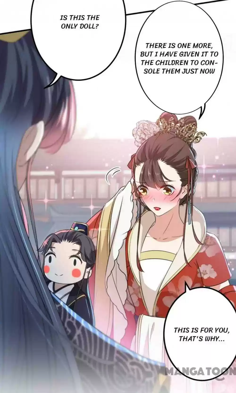 Entangled with the Duke Episode 162