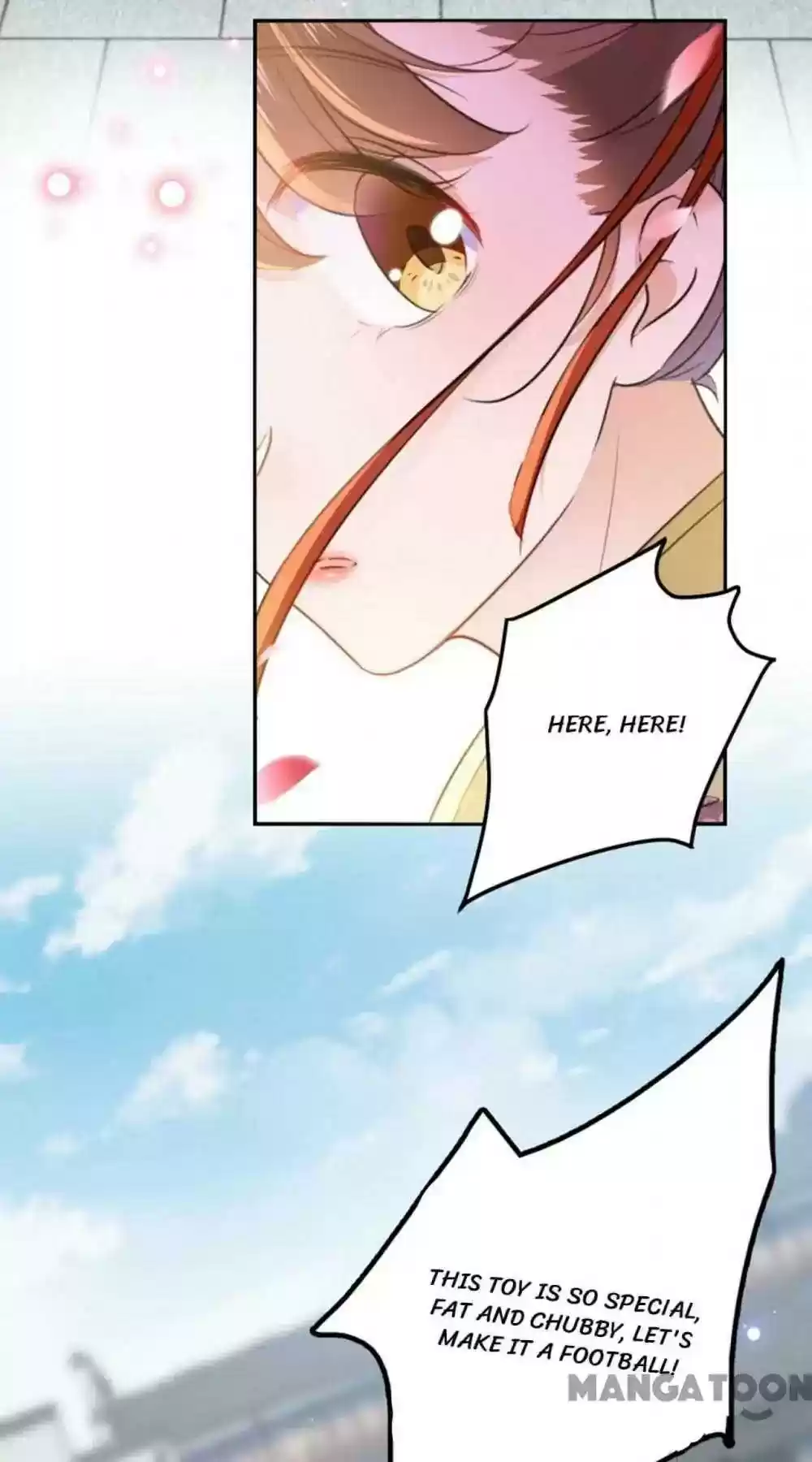 Entangled with the Duke Episode 162