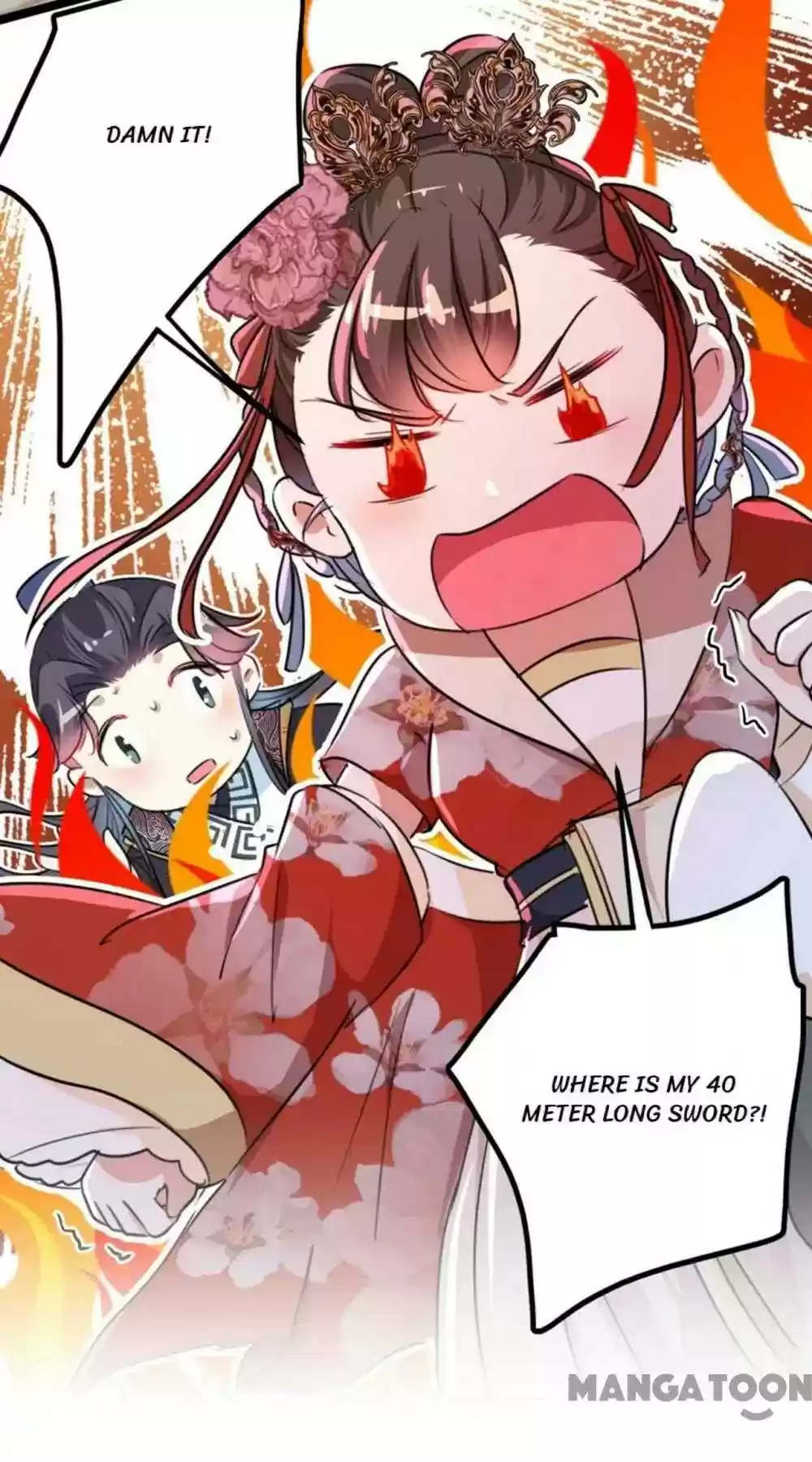 Entangled with the Duke Episode 162