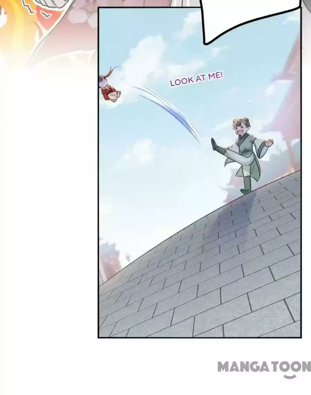 Entangled with the Duke Episode 163