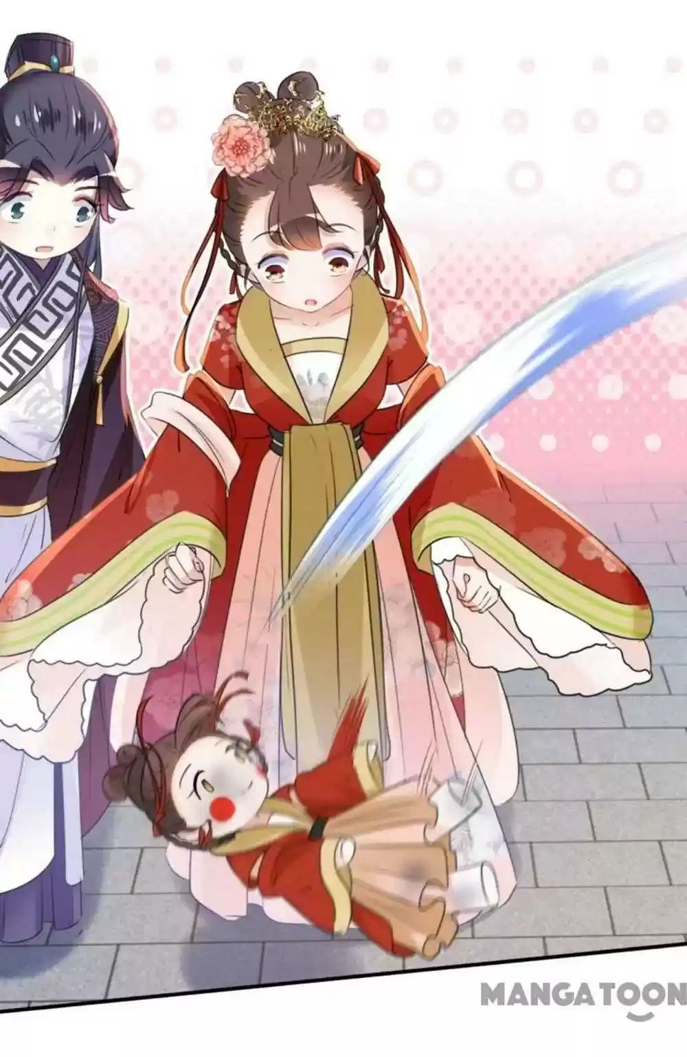 Entangled with the Duke Episode 163