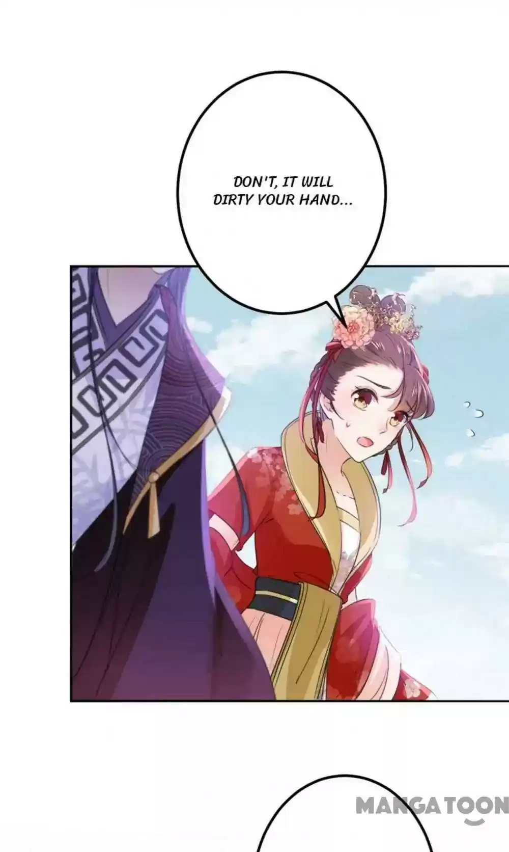 Entangled with the Duke Episode 163