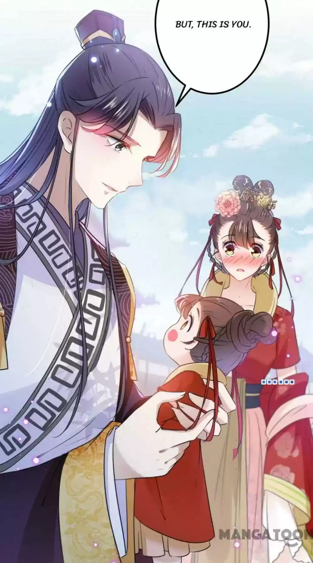 Entangled with the Duke Episode 163