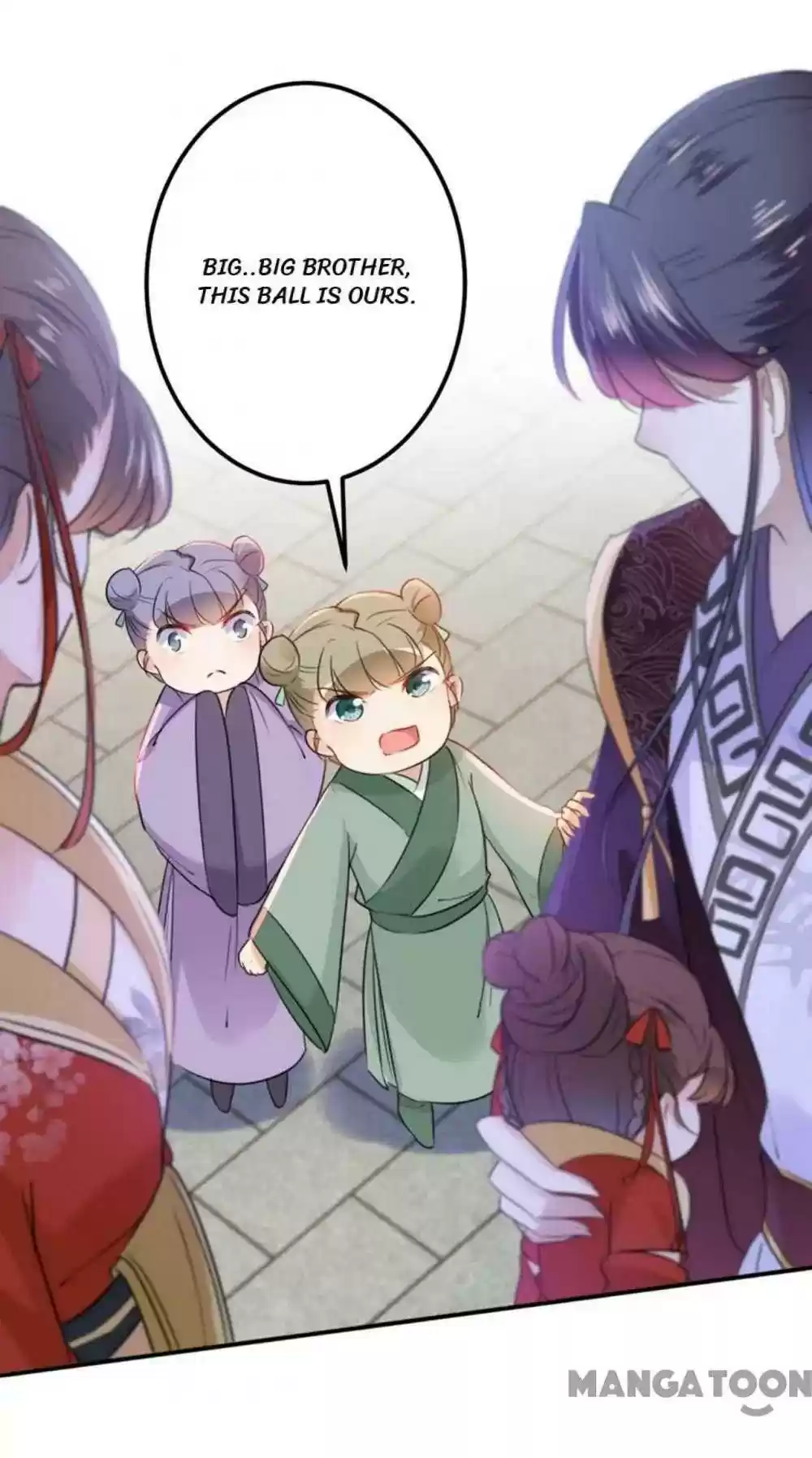 Entangled with the Duke Episode 163