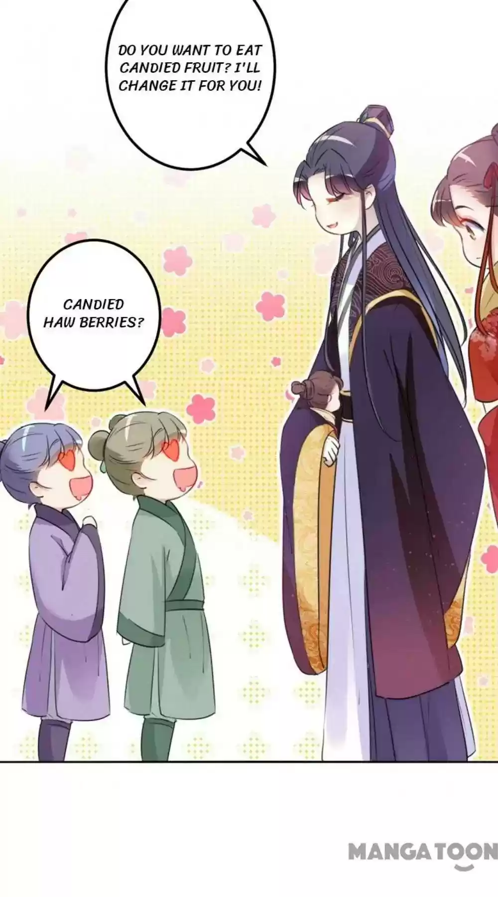 Entangled with the Duke Episode 163