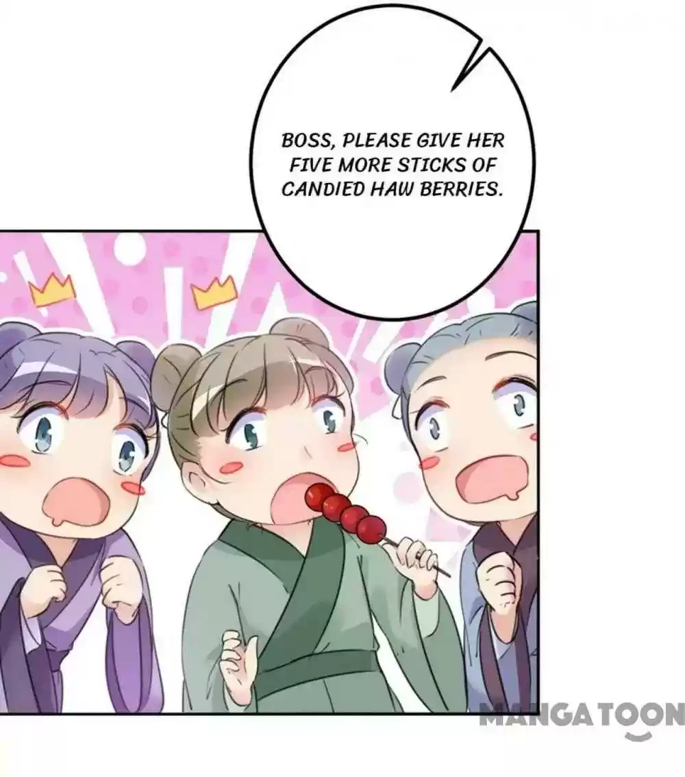 Entangled with the Duke Episode 163