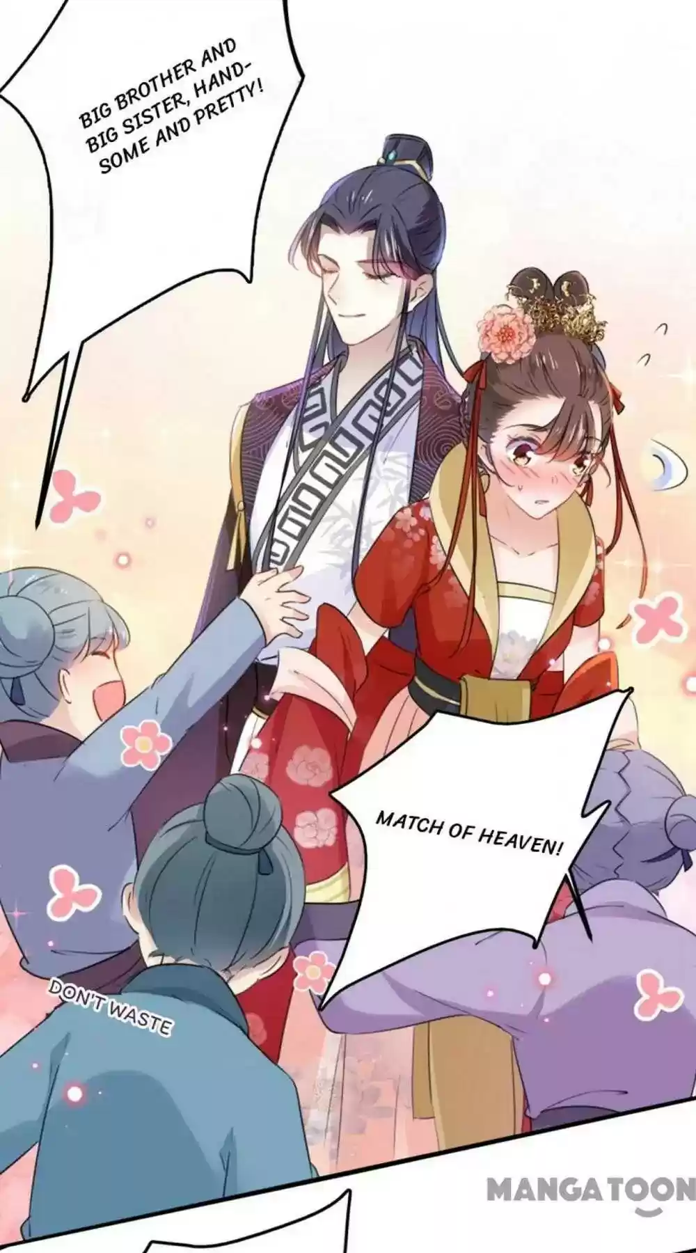 Entangled with the Duke Episode 163