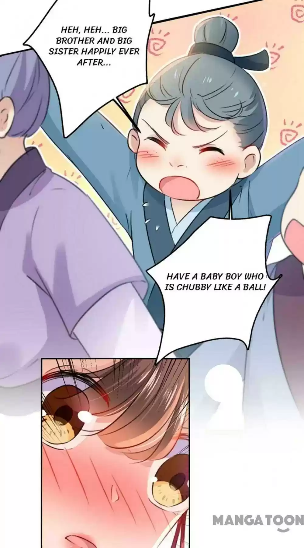 Entangled with the Duke Episode 163