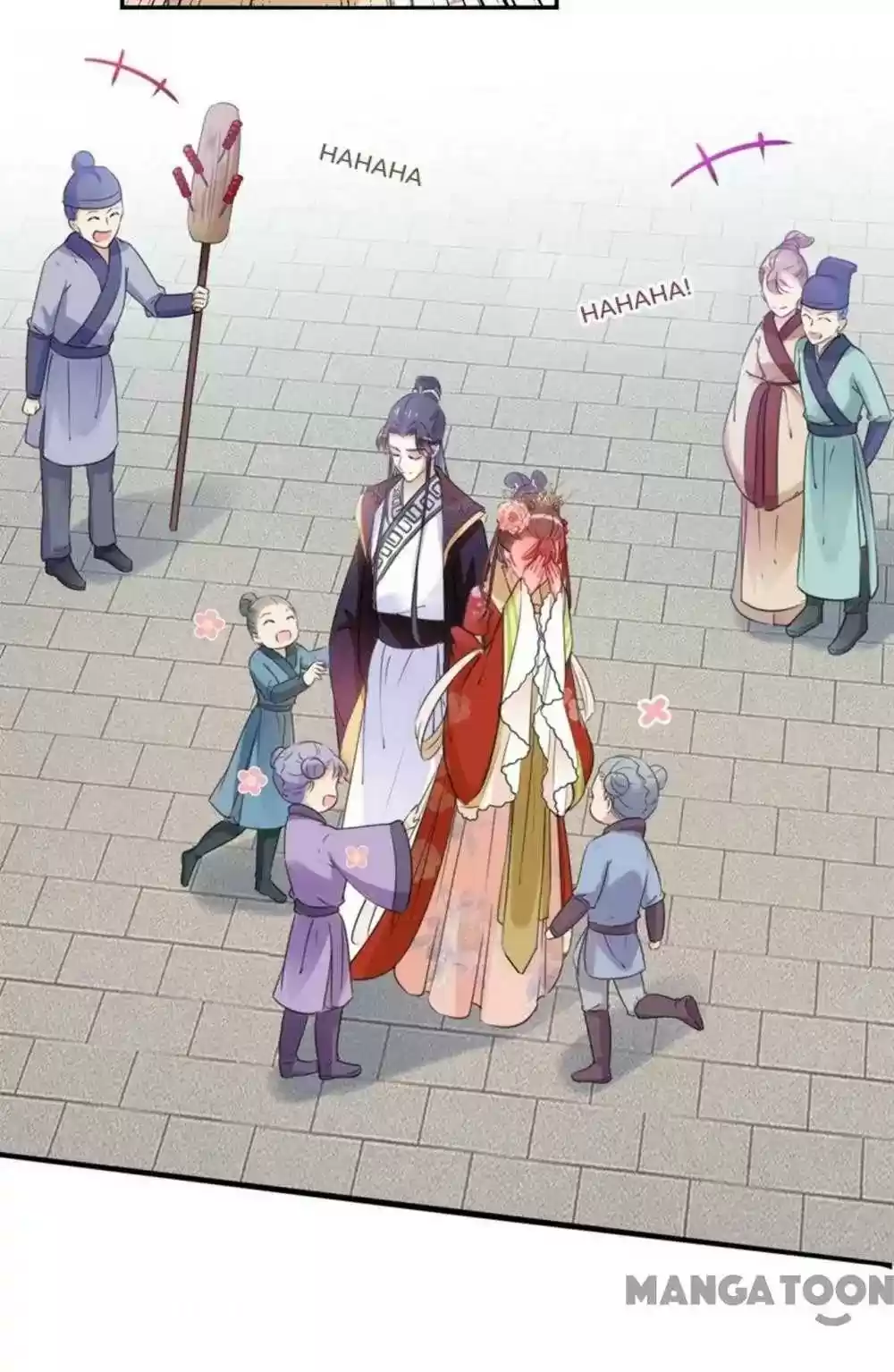 Entangled with the Duke Episode 163