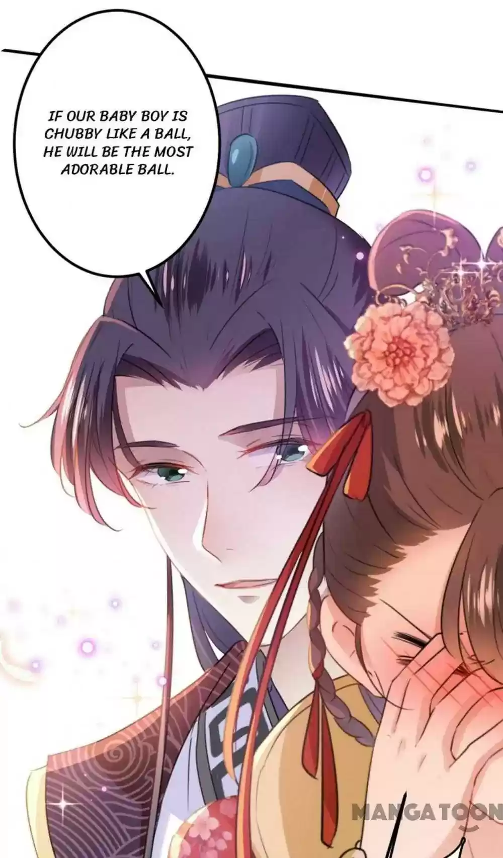 Entangled with the Duke Episode 163