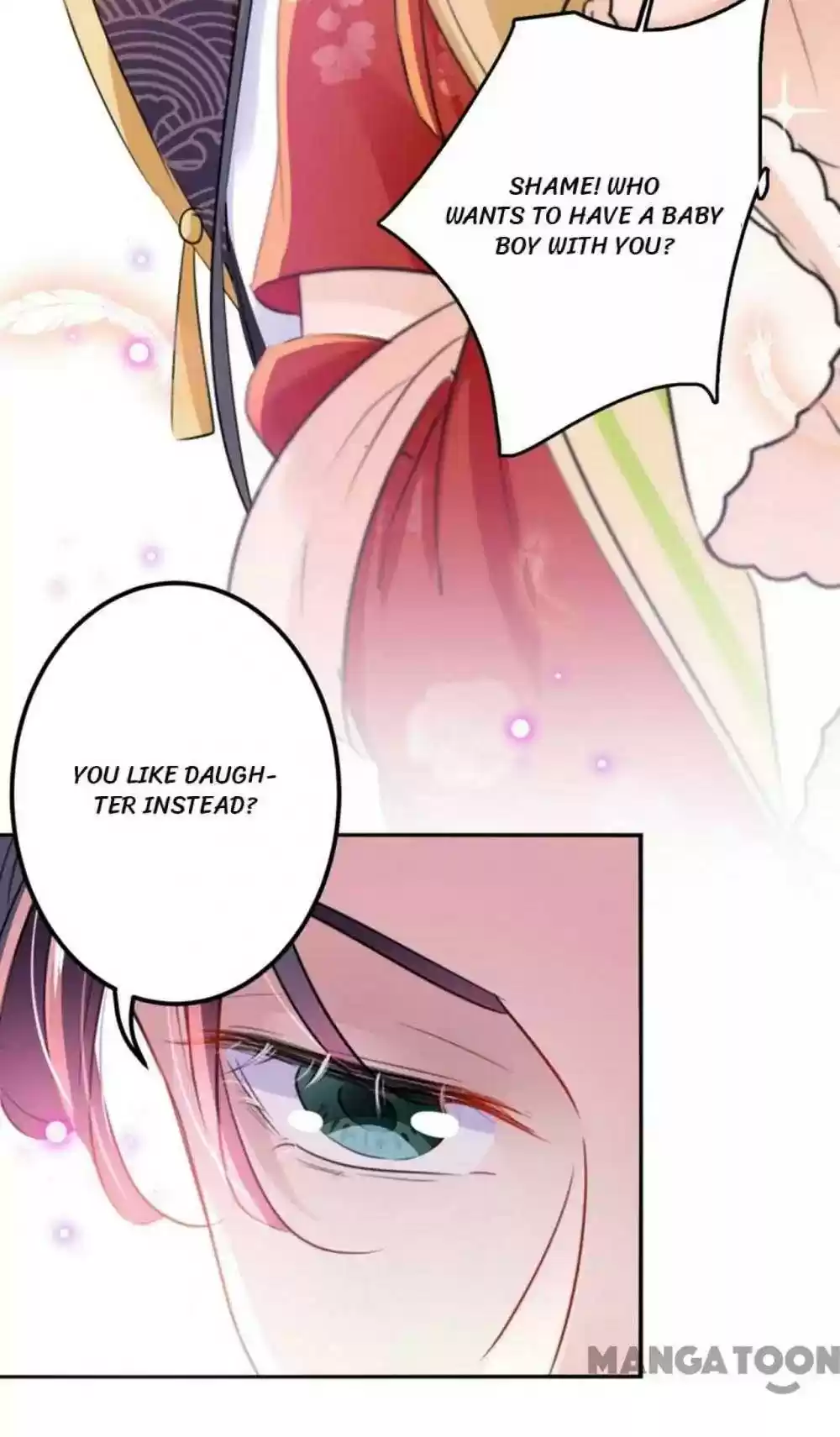 Entangled with the Duke Episode 163