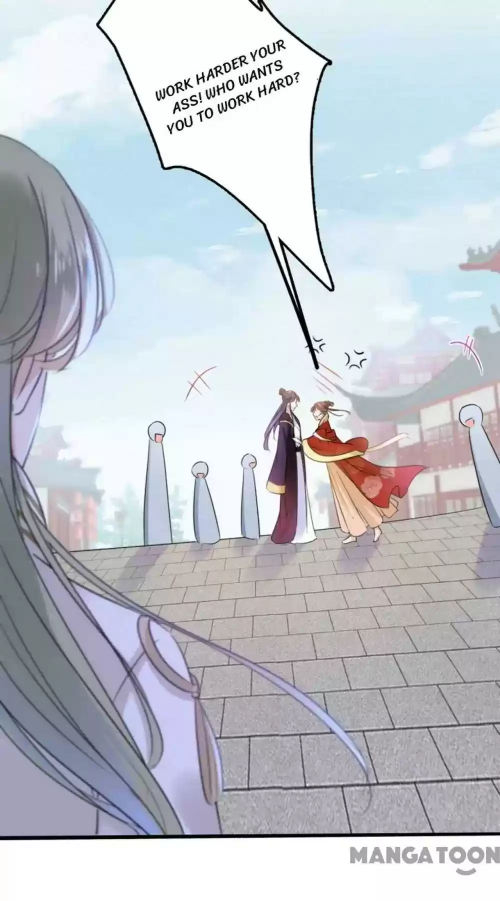 Entangled with the Duke Episode 163