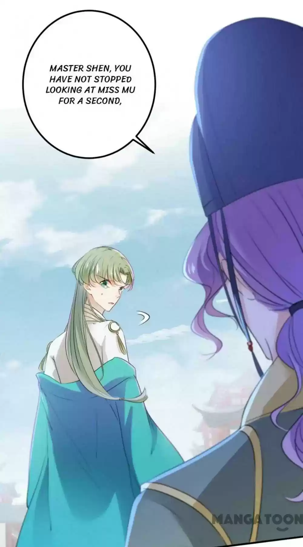 Entangled with the Duke Episode 163