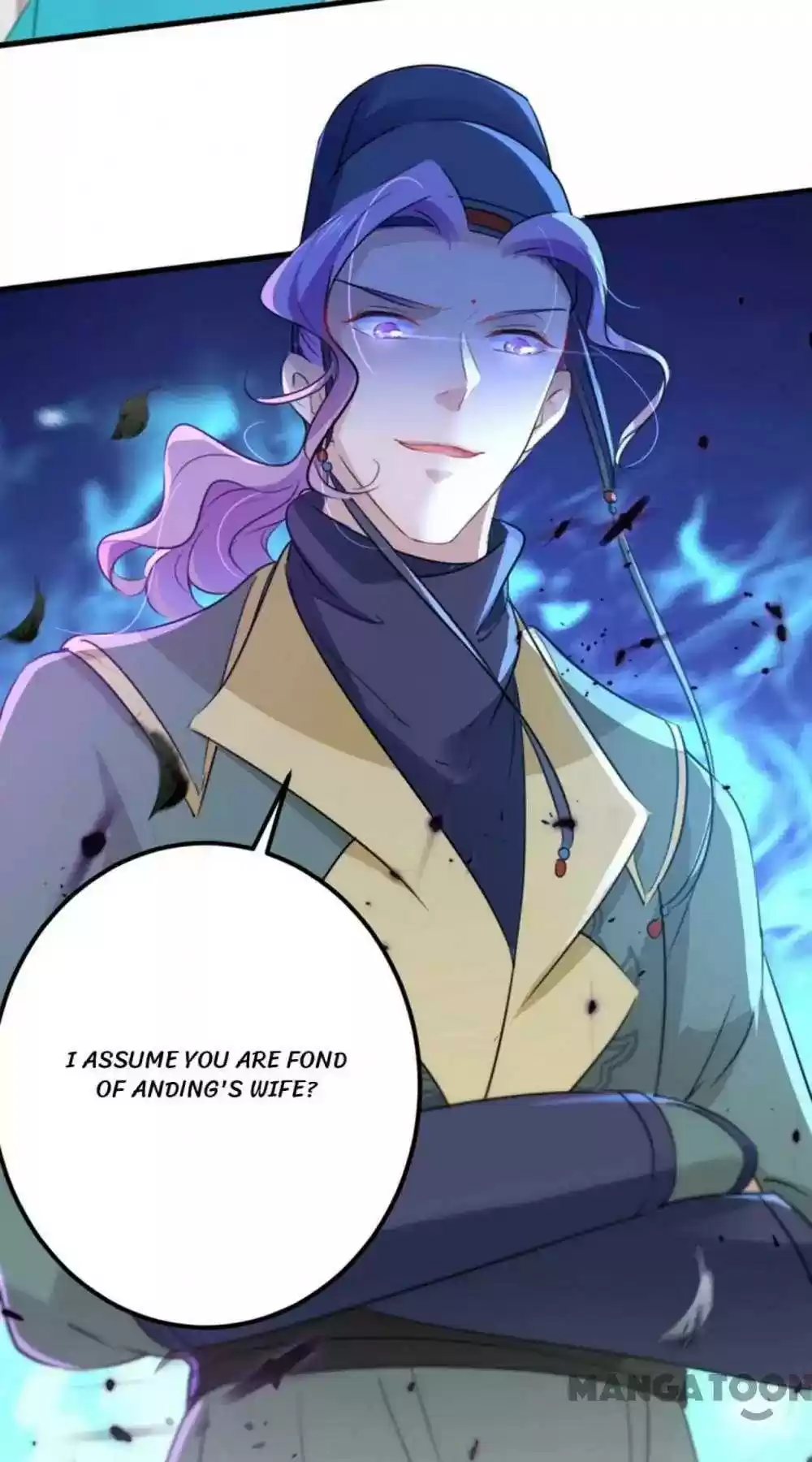 Entangled with the Duke Episode 163