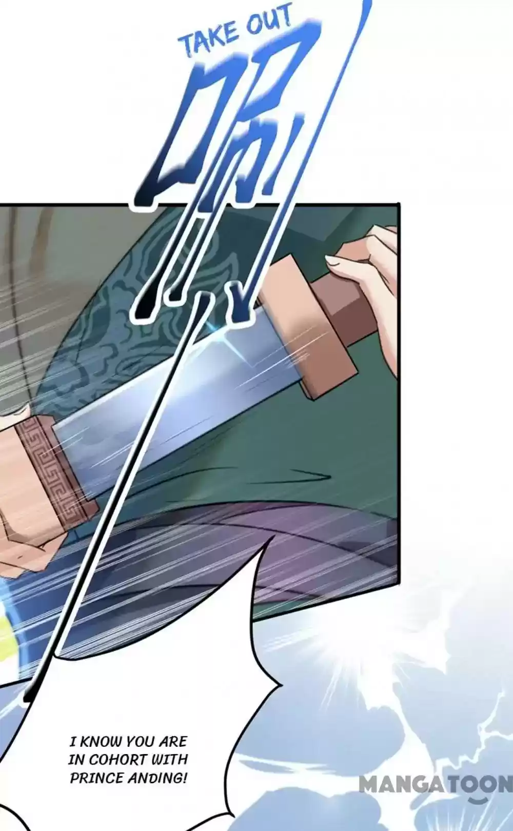 Entangled with the Duke Episode 164