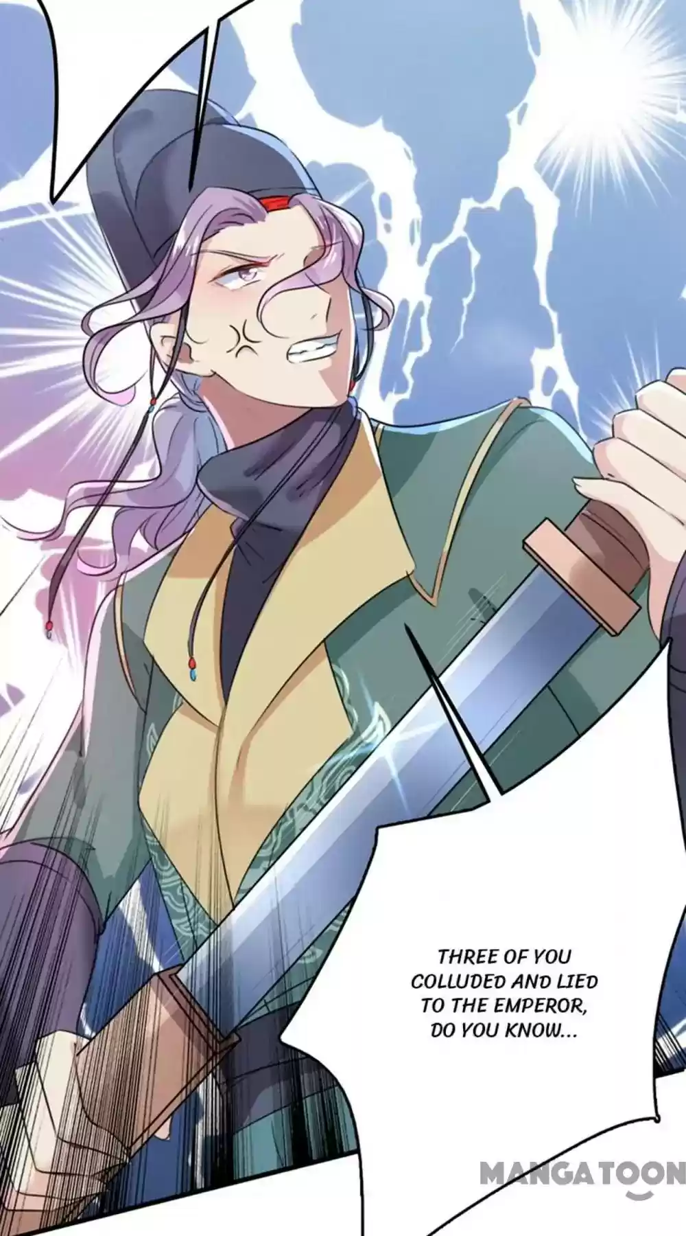 Entangled with the Duke Episode 164