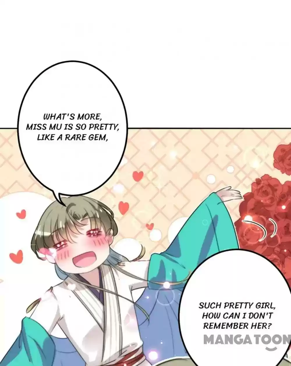 Entangled with the Duke Episode 164