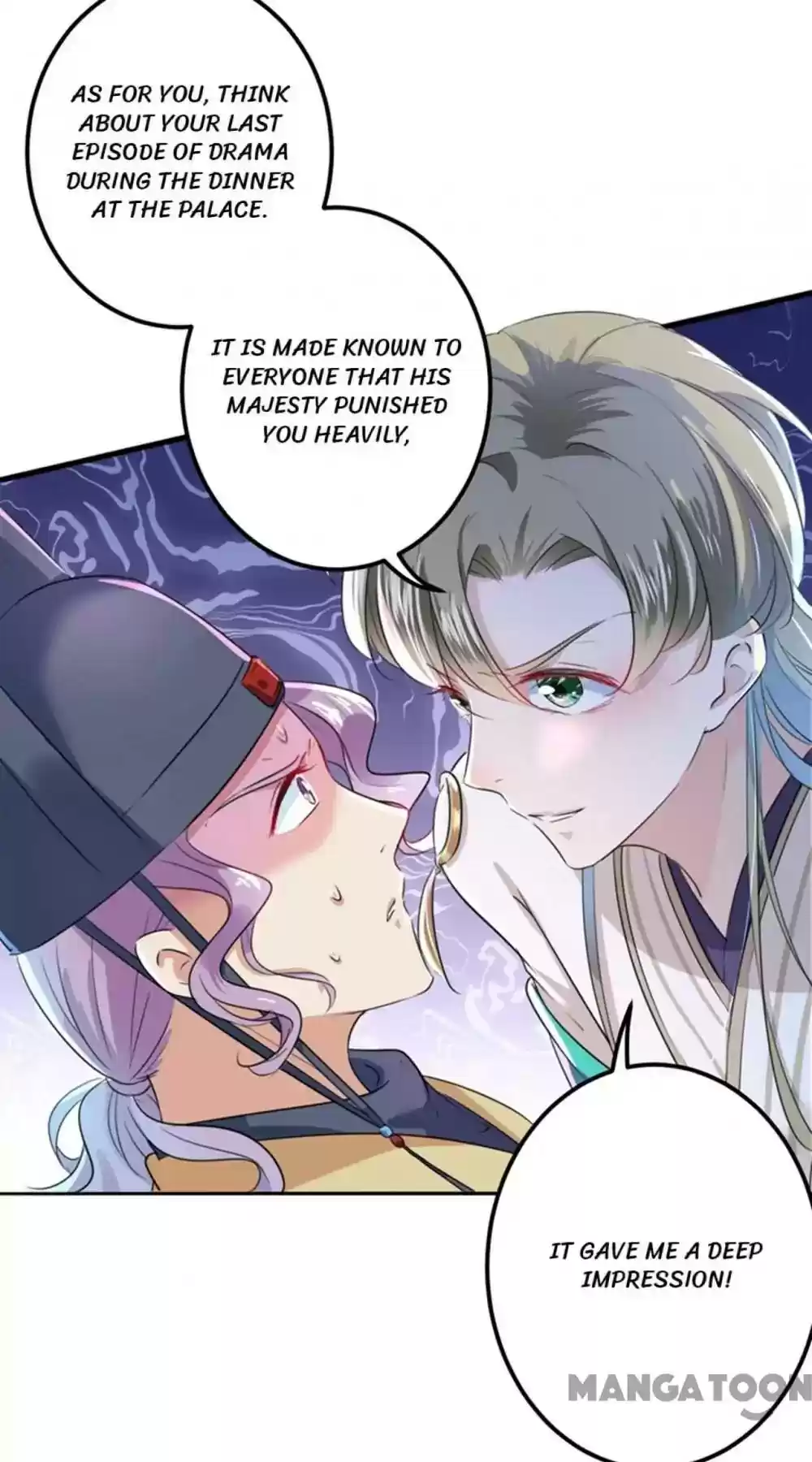 Entangled with the Duke Episode 164