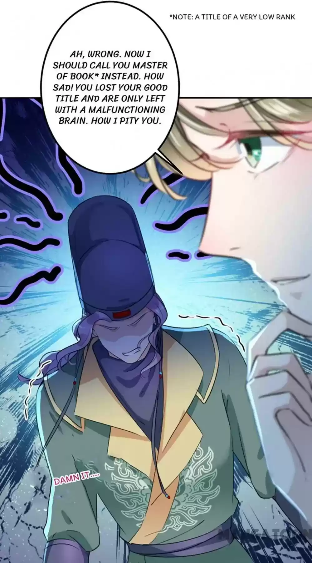 Entangled with the Duke Episode 164